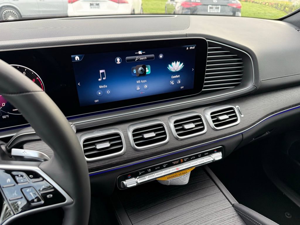 New 2026 Mercedes-Benz GLE 350 4MATIC image 22