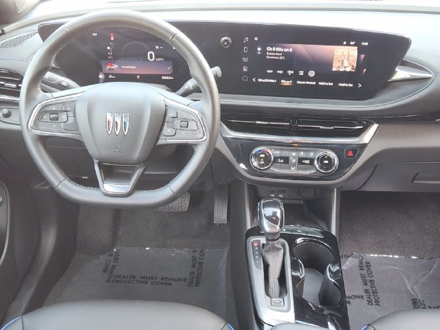 Used 2025 Buick Envista Sport Touring w/ Convenience II Package FWD image 27