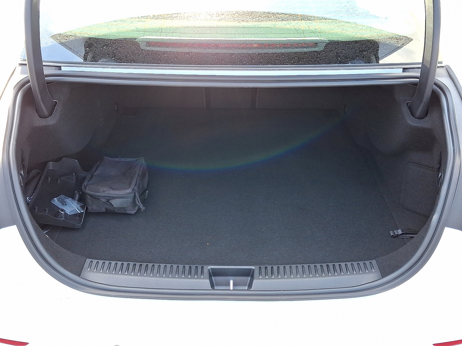 Certified 2026 Mercedes-Benz E 53 AMG e 4MATIC Sedan image 29