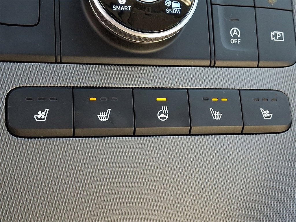 Used 2023 Hyundai Palisade Limited image 27