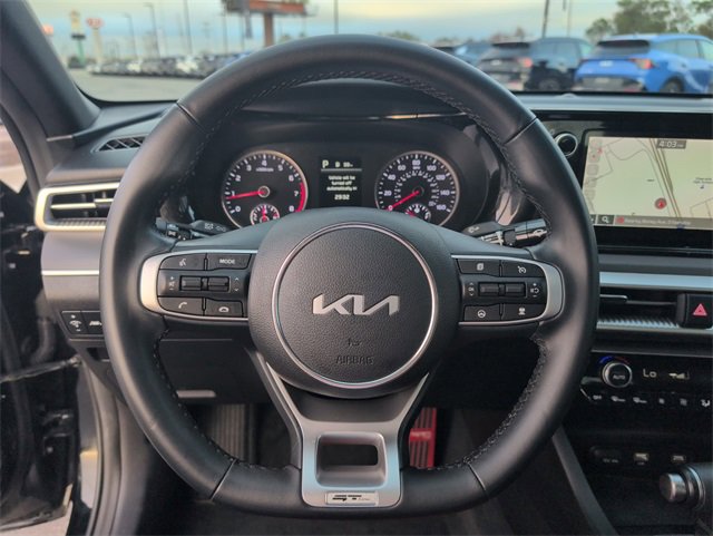 Used 2023 Kia K5 GT-Line image 24