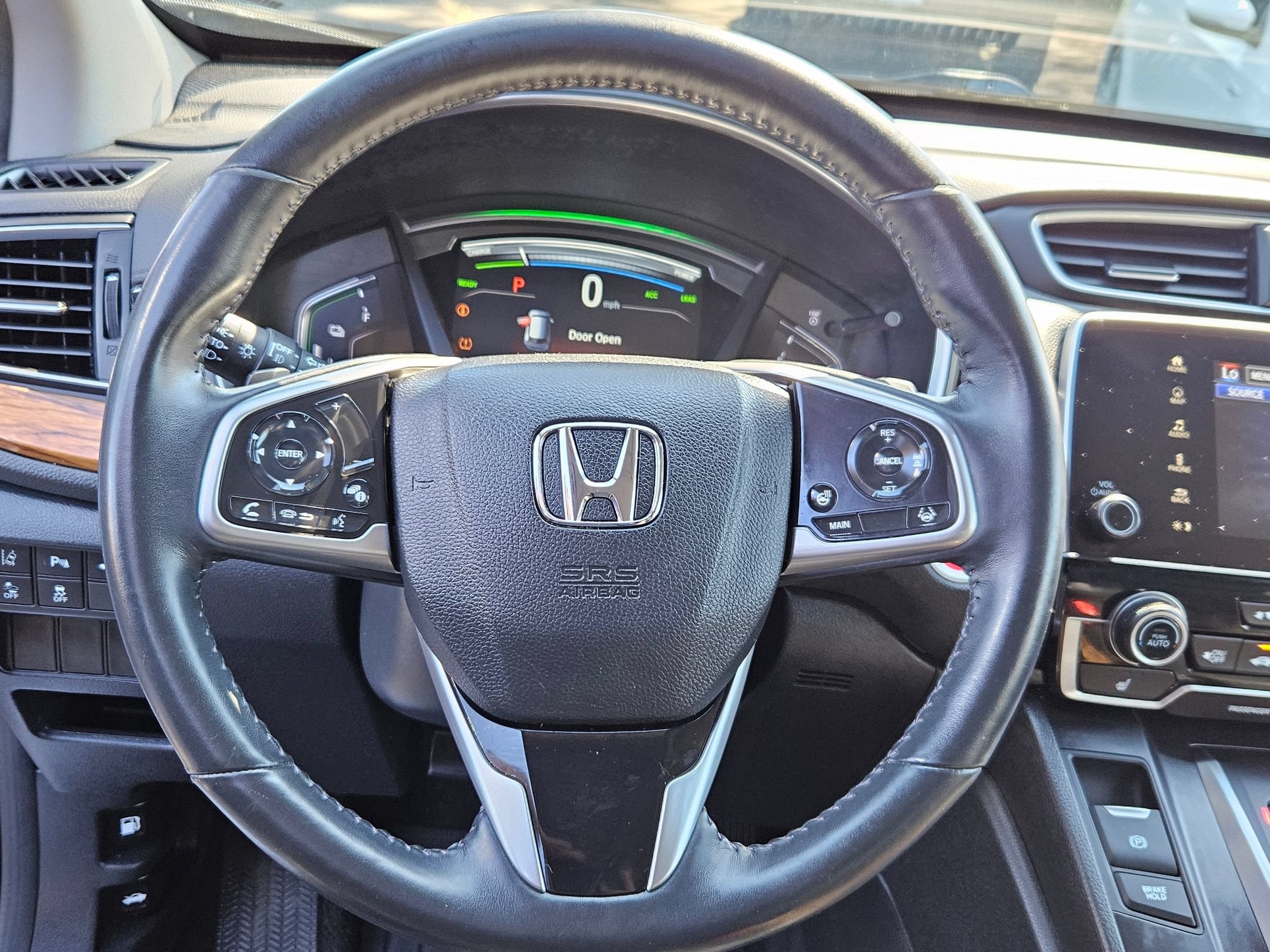 Used 2022 Honda CR-V Touring image 14
