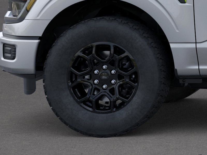 New 2025 Ford F150 STX image 19