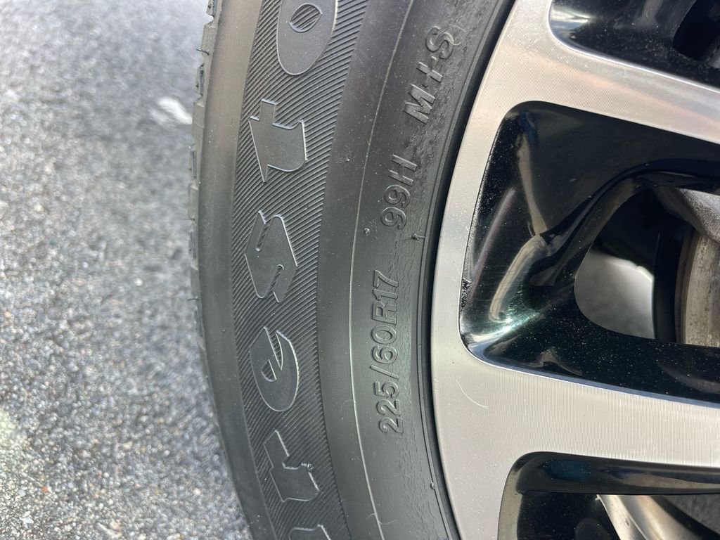 Used 2024 Chevrolet TrailBlazer LT w/ Convenience Package image 34