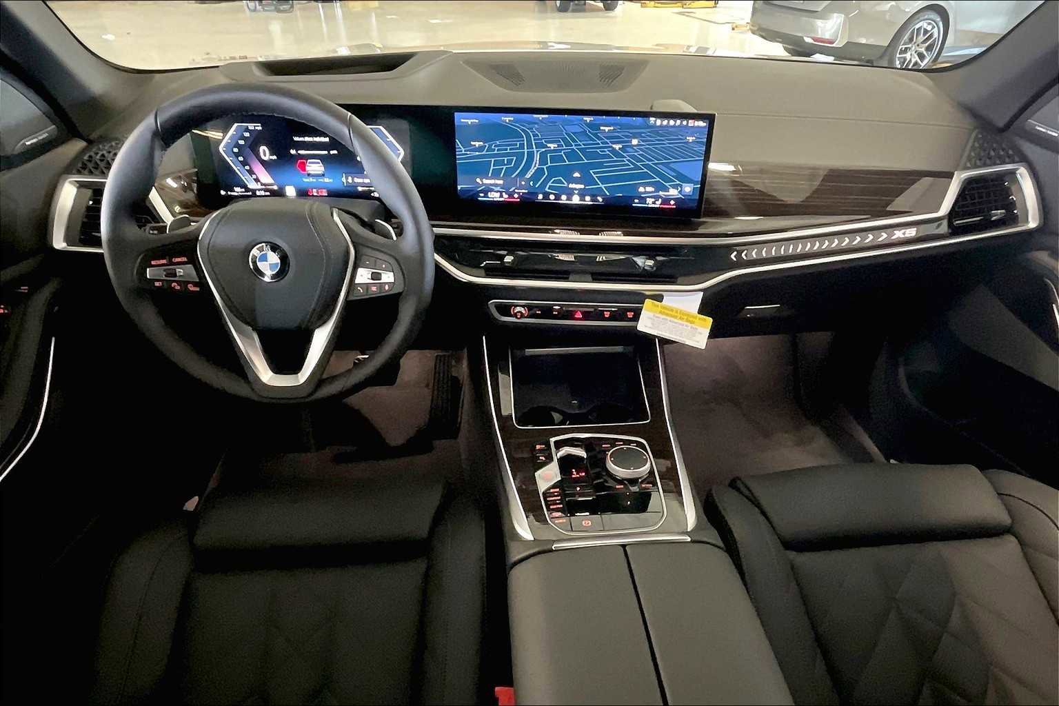 Used 2026 BMW X5 xDrive40i w/ Premium Package image 5