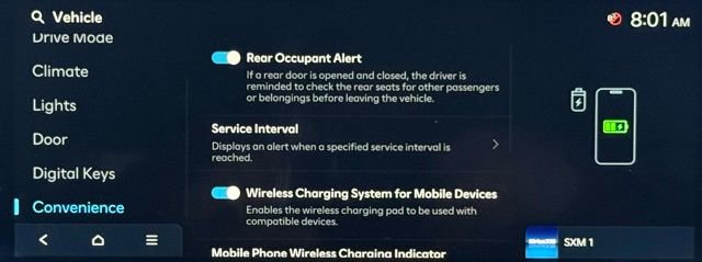 Used 2025 Hyundai Ioniq 5 SEL image 44