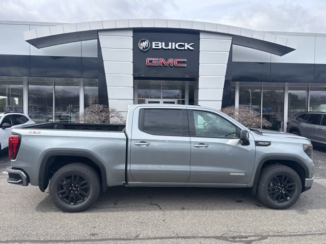 New 2026 GMC Sierra 1500 Elevation w/ Elevation Premium Package image 35