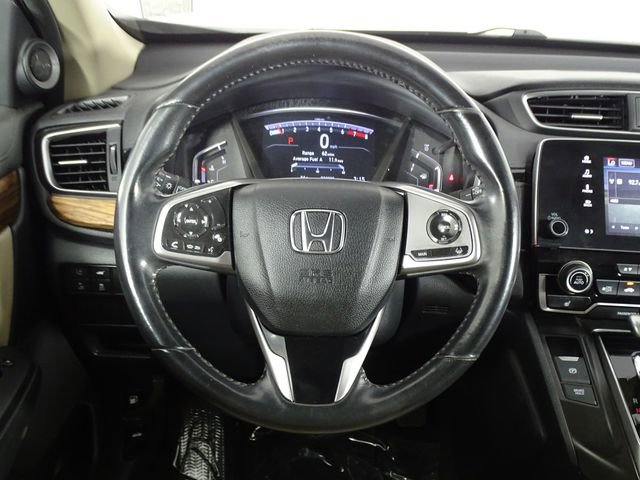 Used 2019 Honda CR-V EX-L image 24