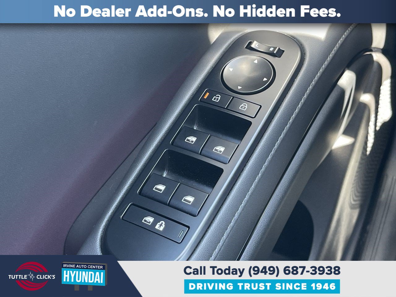 Used 2026 Hyundai Palisade XRT Pro AWD/4WD image 25