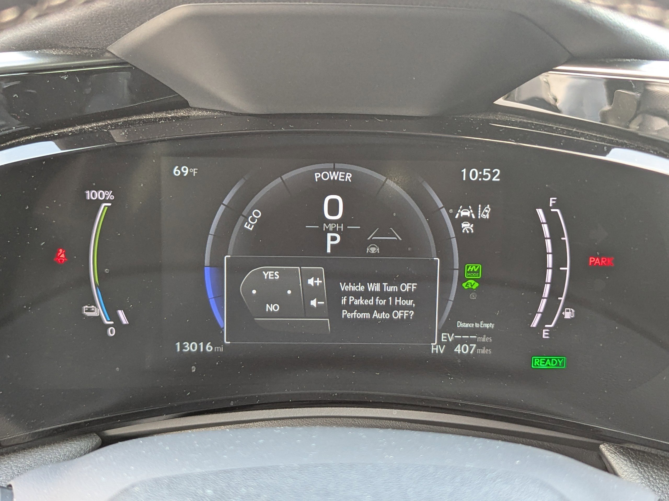 Used 2025 Lexus NX 450h+ F Sport w/ Accessory Package (2T) image 30