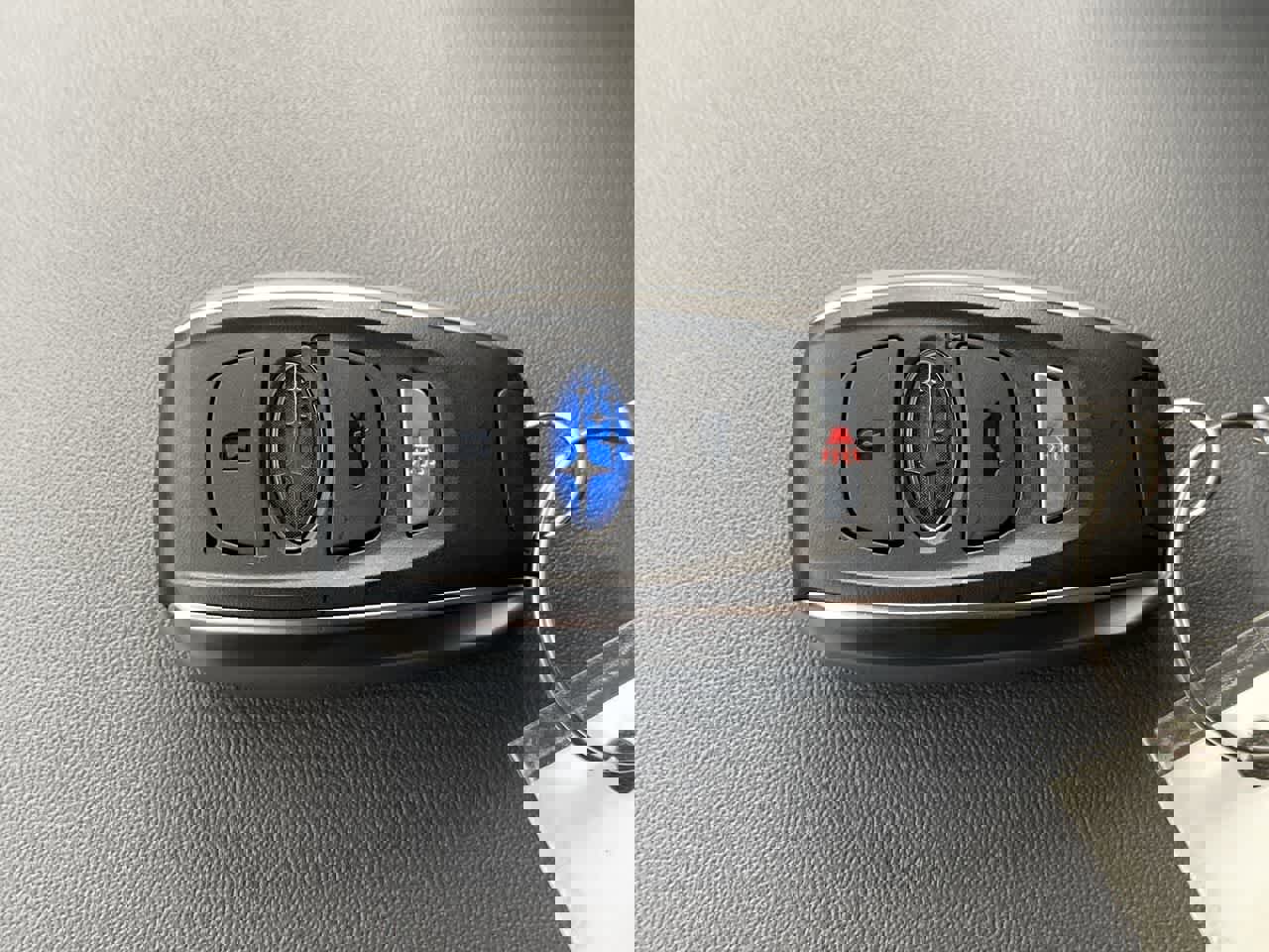 New 2026 Subaru Crosstrek 2.5i Premium image 35