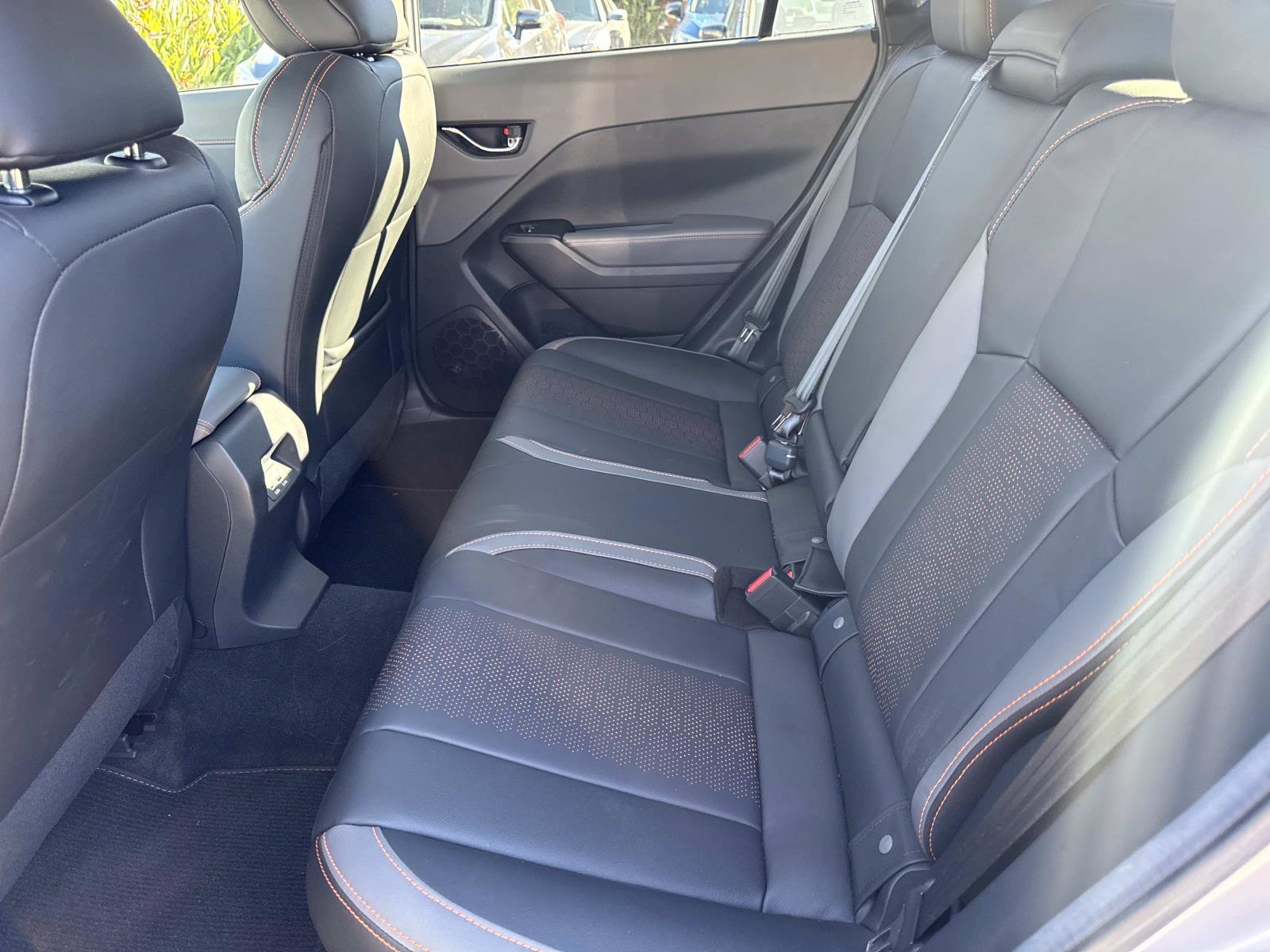 Certified 2025 Subaru Crosstrek 2.5i Limited w/ Crosstrek Mirror Package image 13