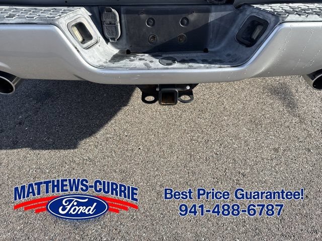 Used 2014 RAM 1500 Sport w/ Convenience Group RWD image 12