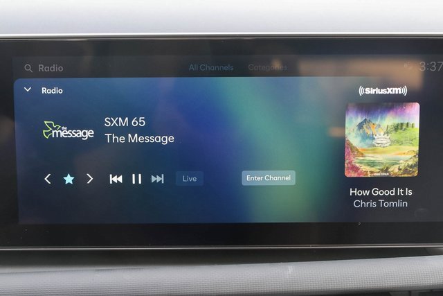 New 2026 Hyundai Santa Cruz SEL image 20