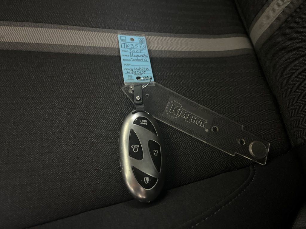 Used 2025 Hyundai Sonata SEL image 80