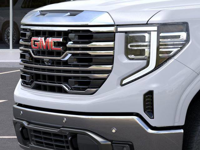 New 2026 GMC Sierra 1500 SLT w/ SLT Premium Plus Package image 13