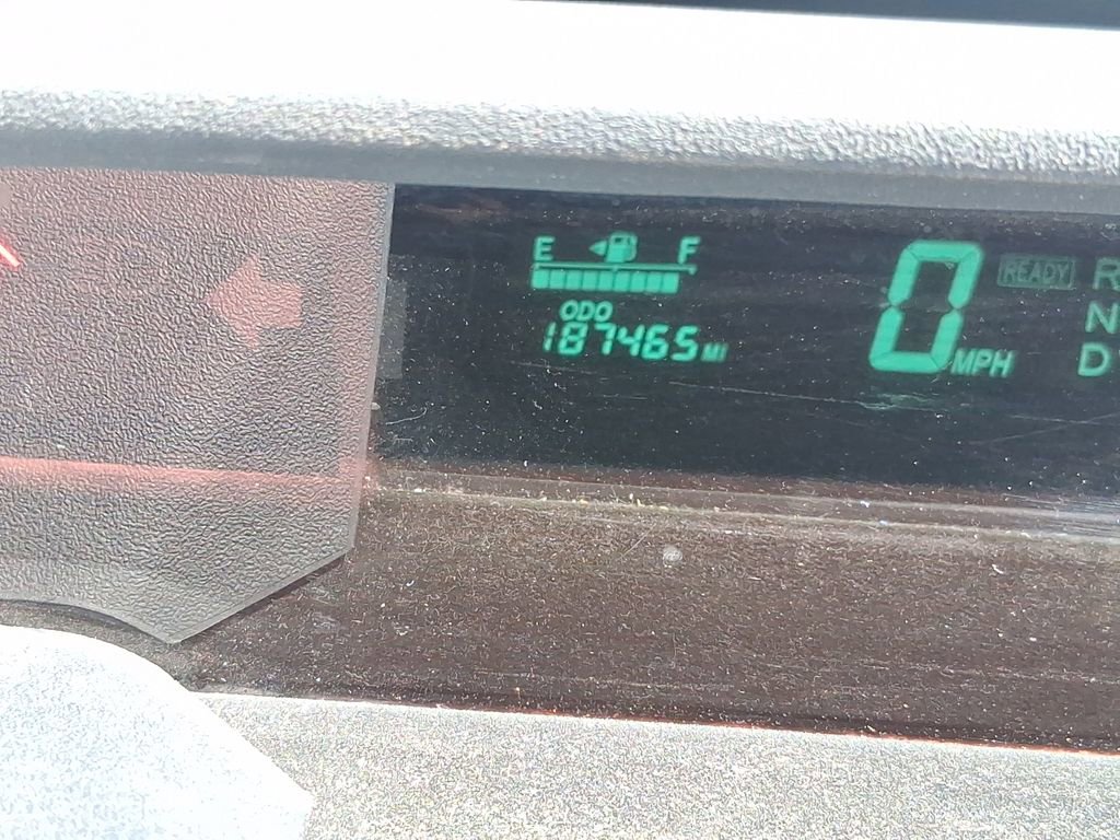 Used 2004 Toyota Prius image 16