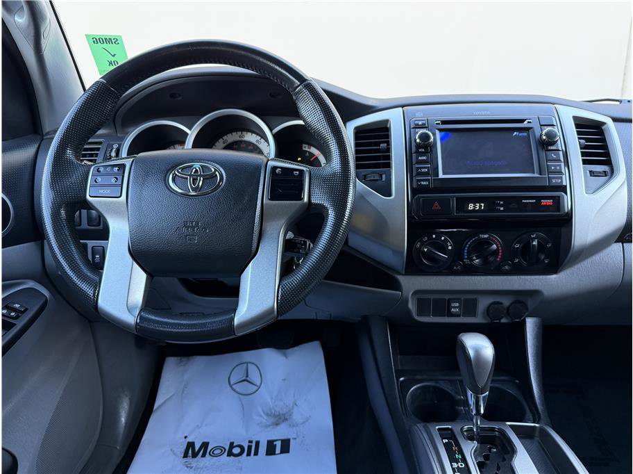 Used 2013 Toyota Tacoma 2WD Double Cab image 13