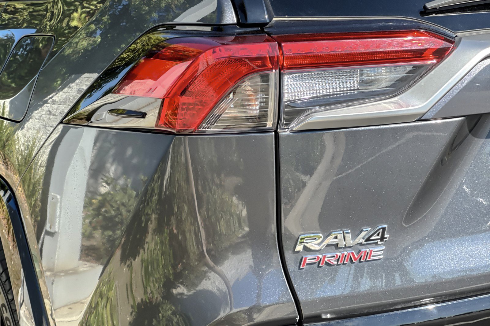 Certified 2024 Toyota RAV4 XSE w/ Weather Package AWD/4WD image 26