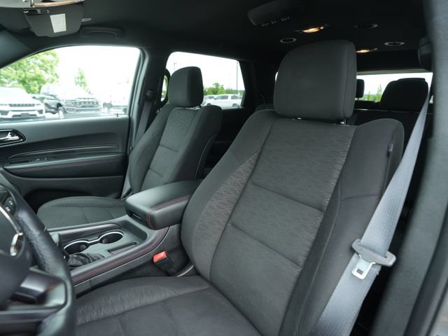 Used 2023 Dodge Durango GT AWD/4WD image 39