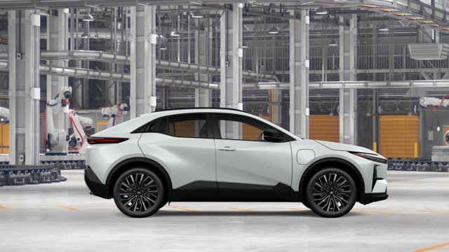 New 2026 Toyota C-HR AWD/4WD image 14