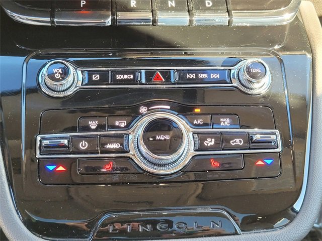 Certified 2022 Lincoln Corsair Grand Touring image 23