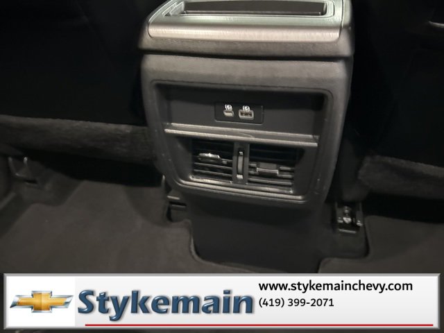 Used 2023 Nissan Murano SV image 16