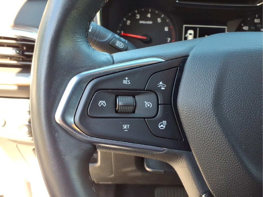 Used 2023 Chevrolet TrailBlazer ACTIV AWD/4WD image 12