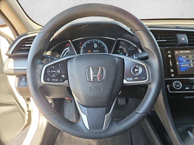 Used 2018 Honda Civic EX image 13
