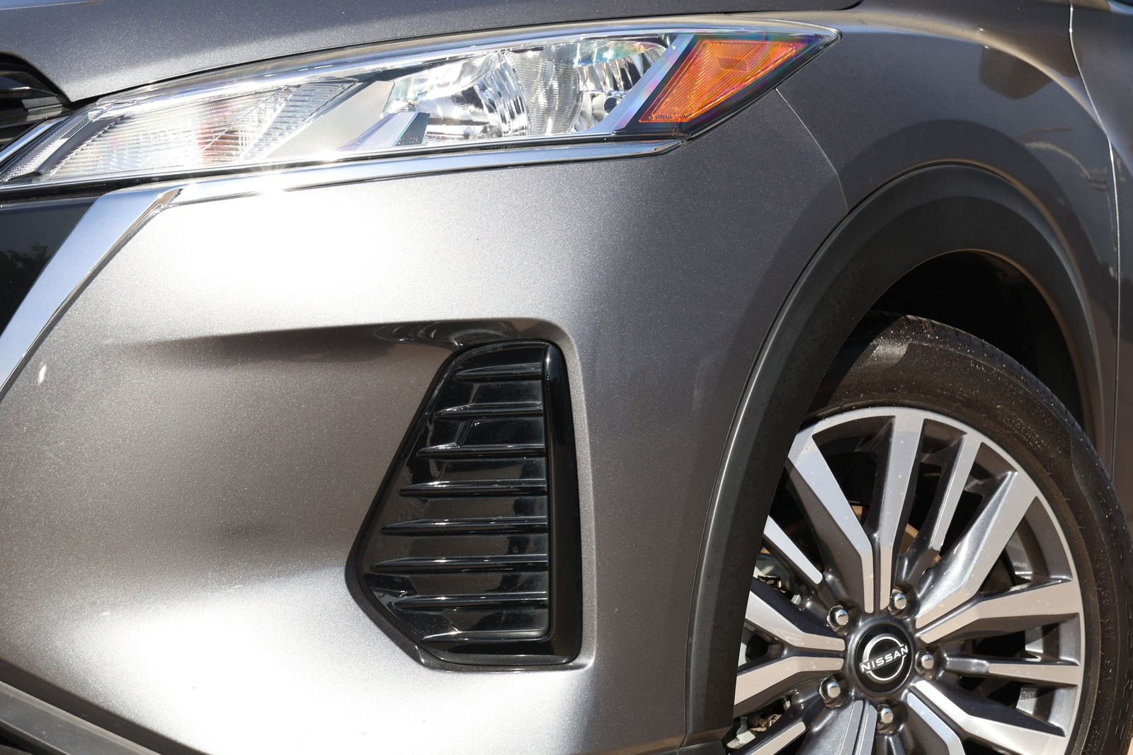 Used 2022 Nissan Kicks SV image 10