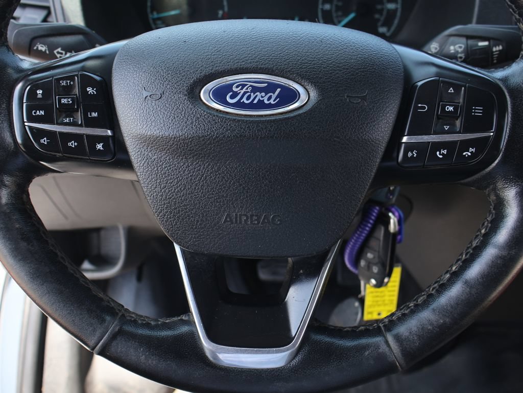 Used 2022 Ford Transit 350 DRW RWD image 15