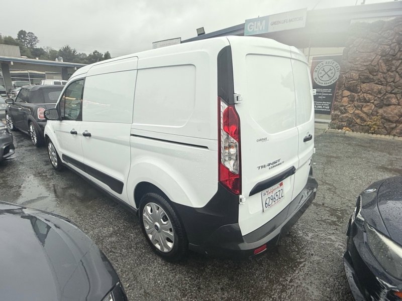 Used 2020 Ford Transit Connect XL image 4