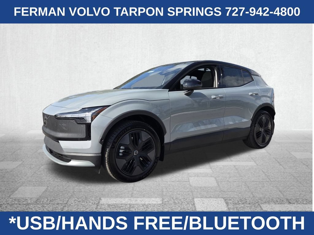 New 2026 Volvo EX30 Cross Country Ultra w/ Protection Package Premier AWD/4WD image 5