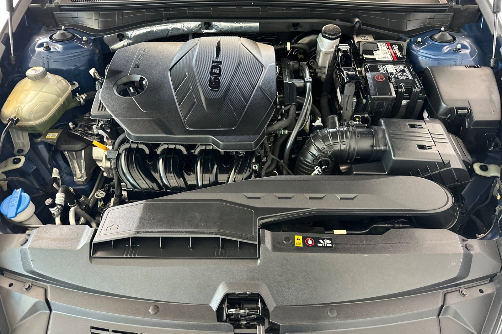 Used 2020 Hyundai Sonata SEL FWD image 24