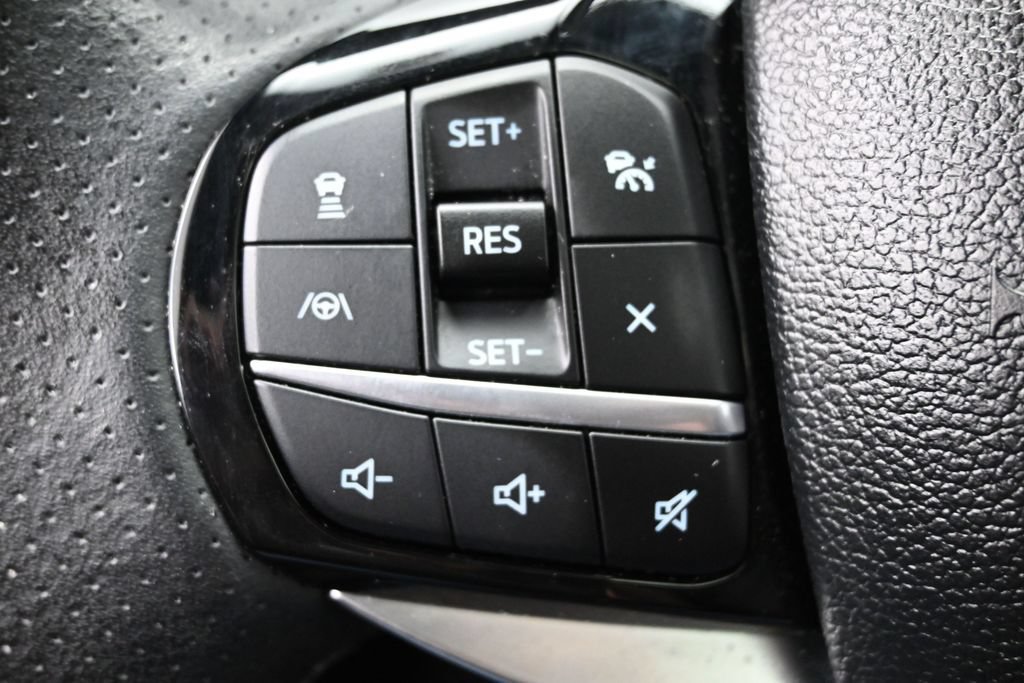 Used 2023 Ford Explorer ST AWD/4WD image 24