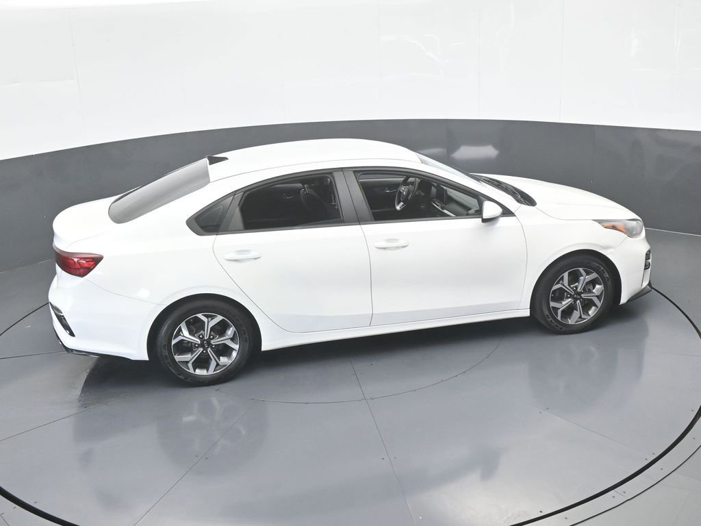Used 2021 Kia Forte LXS image 48