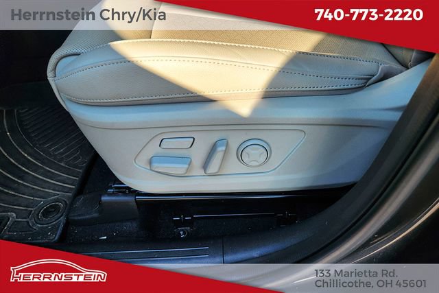 Used 2024 Kia Sorento SX Prestige AWD/4WD image 18