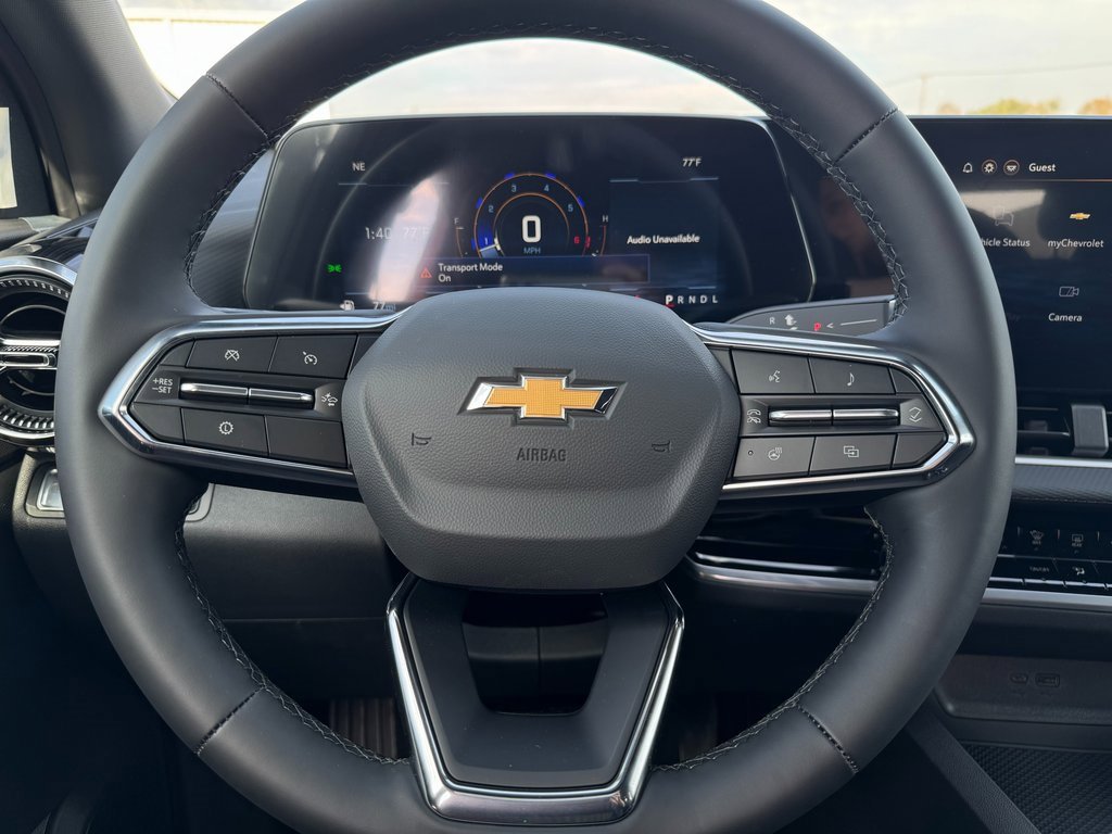 New 2026 Chevrolet Equinox LT w/ LPO, Floor Liner Package image 15