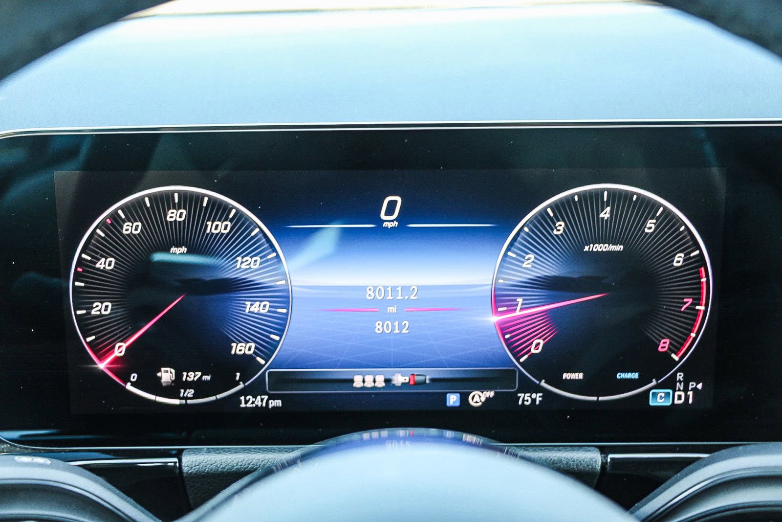 Certified 2025 Mercedes-Benz GLA 250 4MATIC image 22