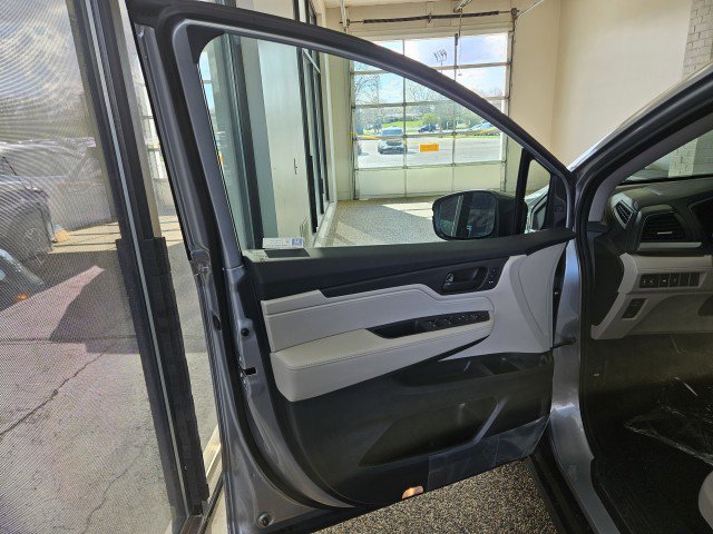New 2026 Honda Odyssey EX-L image 19