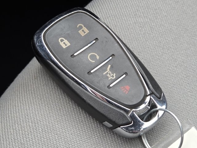 Used 2020 Chevrolet Equinox LT AWD/4WD image 22