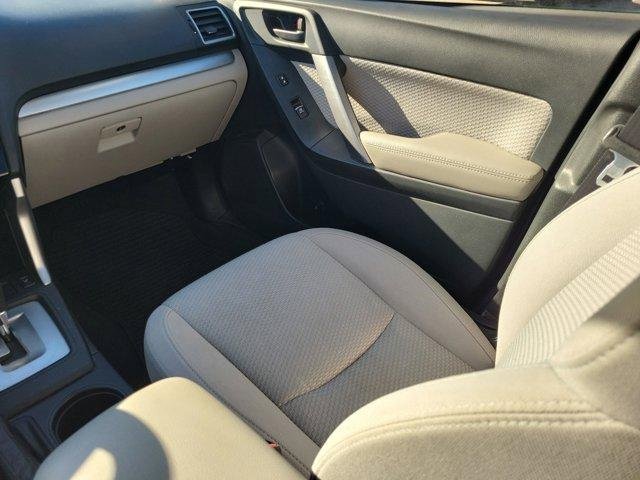 Used 2018 Subaru Forester 2.5i Premium w/ All-Weather Package image 13