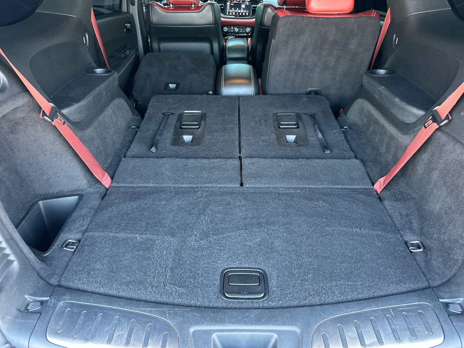 Used 2023 Dodge Durango SRT Hellcat AWD/4WD image 17