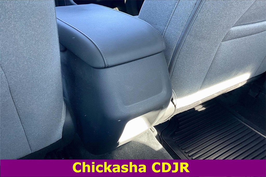 Used 2020 Hyundai Sonata SEL w/ Cargo Package image 10