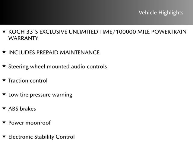 Used 2022 Kia Sportage Nightfall Edition image 21