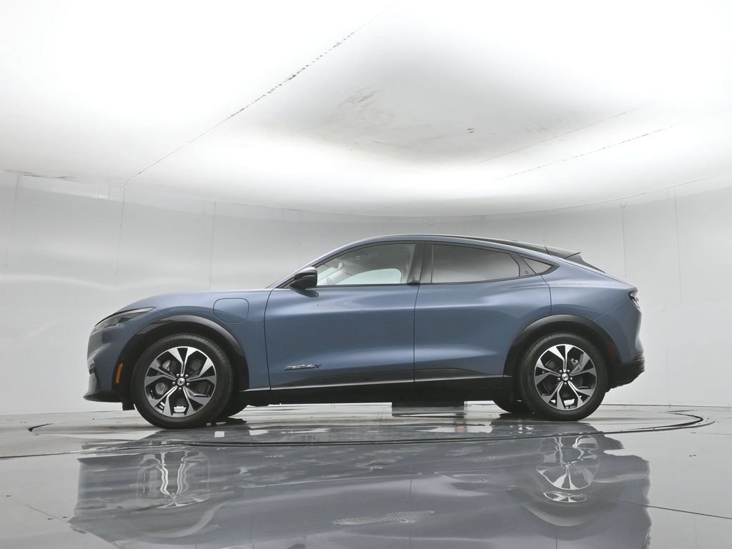 Used 2023 Ford Mustang Mach-E Premium AWD/4WD image 8