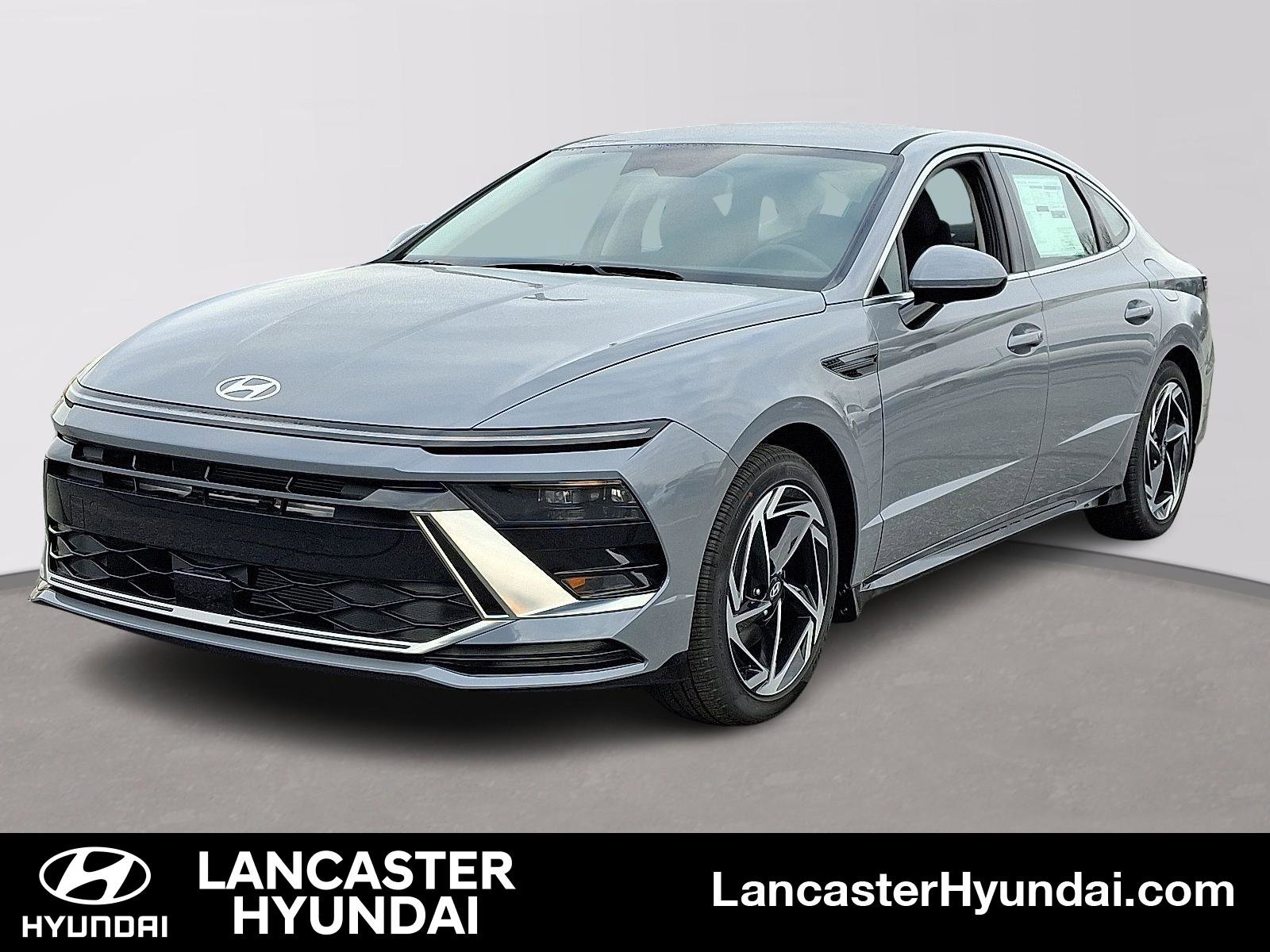 New 2026 Hyundai Sonata SEL image 1