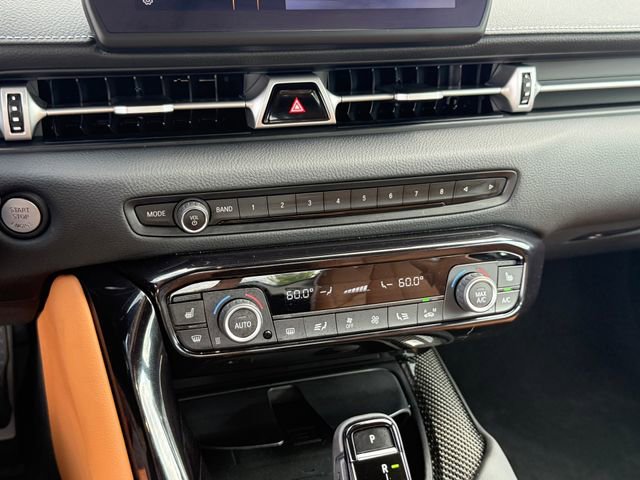 Used 2026 Toyota Supra Premium w/ Driver Assist Package image 24