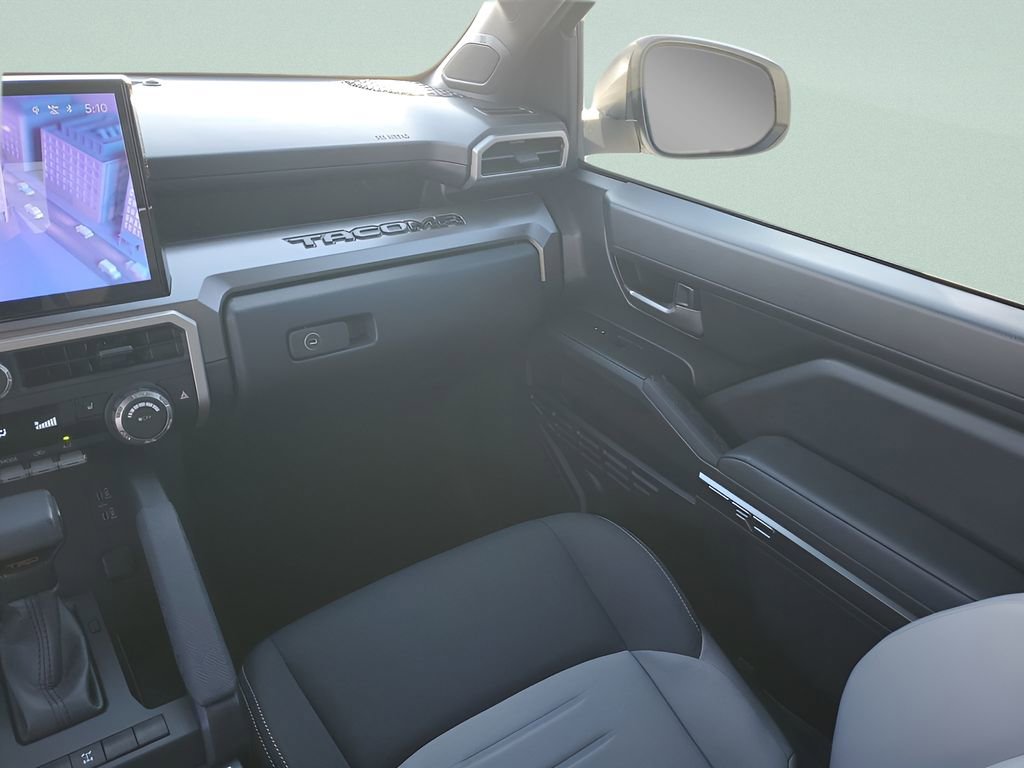 Used 2024 Toyota Tacoma TRD Off-Road w/ TRD Off Road Upgrade Package image 11