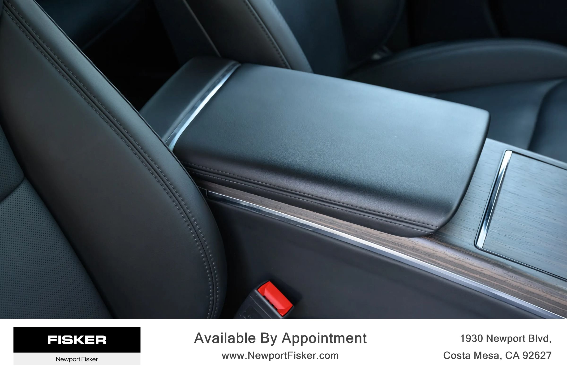 Used 2023 Tesla Model X AWD/4WD image 31